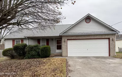 5947 Aruba Ln, Knoxville, TN 37921