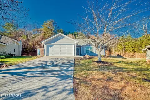 9326 Wells Station Rd, Knoxville, TN 37931