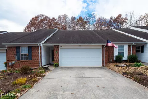 729 Harbor Way, Knoxville, TN 37934