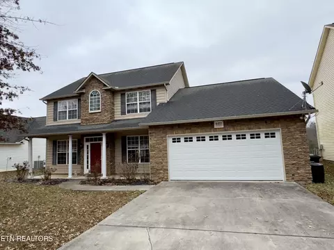 6472 Painter Farm Ln, Knoxville, TN 37931