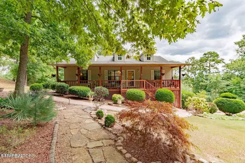 1420 Park Lane Ln, Sevierville, TN 37876