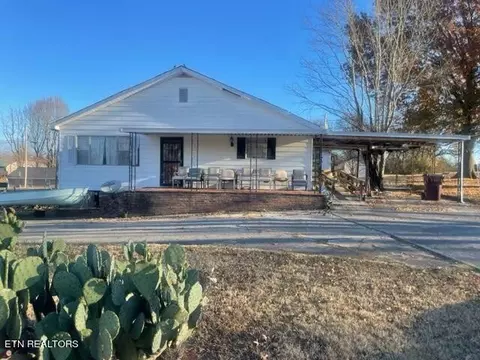 268 Edison St, Alcoa, TN 37701