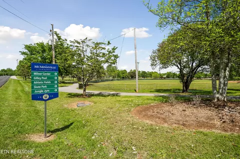 100 Worley St, Mcminnville, TN 37110