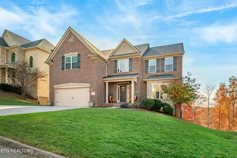 9964 Winding Hill Ln, Knoxville, TN 37931
