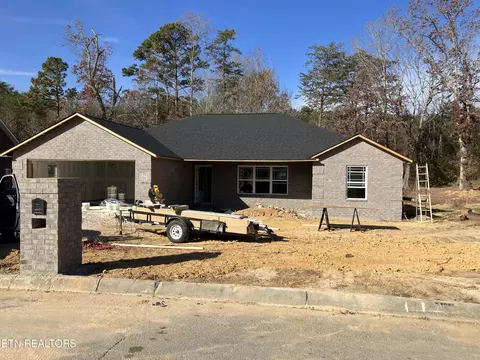 5027 Cuperto Ln, Knoxville, TN 37918