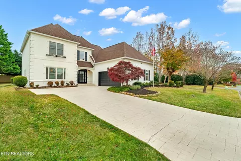 9904 Giverny Cir, Knoxville, TN 37922