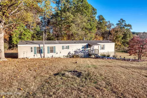 3035 Toms Way, Kodak, TN 37764