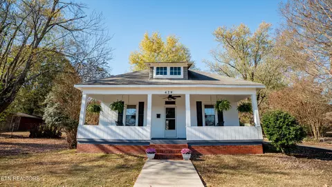 429 N Front St, Rockwood, TN 37854