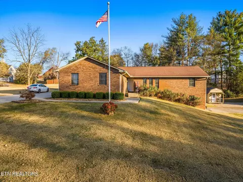16191623 Terrace Drive Dr, Loudon, TN 37774
