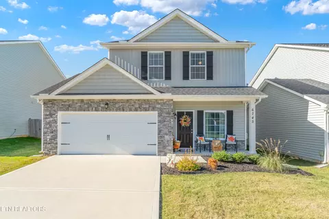 6745 Padgett Hill Ln, Knoxville, TN 37931