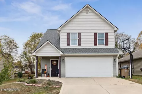 3637 Flowering Vine Way, Knoxville, TN 37917