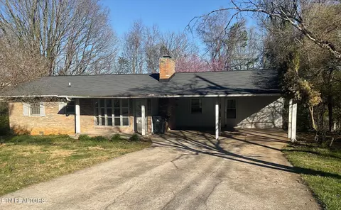 3512 Sprucewood Rd, Knoxville, TN 37921