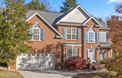 8623 Tobias Ln, Knoxville, TN 37922