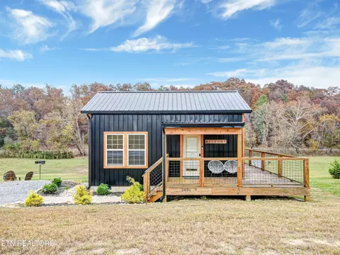 2691 Jessie Rd #9, Sevierville, TN 37876