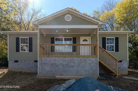 112 Winstead St, Knoxville, TN 37920