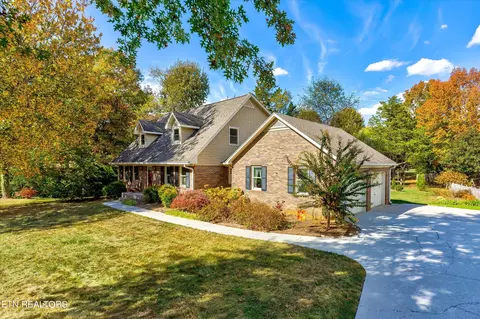 11629 Bermuda Dr, Knoxville, TN 37934