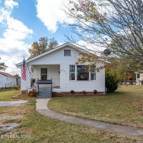 2418 Old Whites Mill Rd, Maryville, TN 37803
