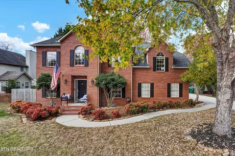9579 Hoyle Beals Dr, Knoxville, TN 37931