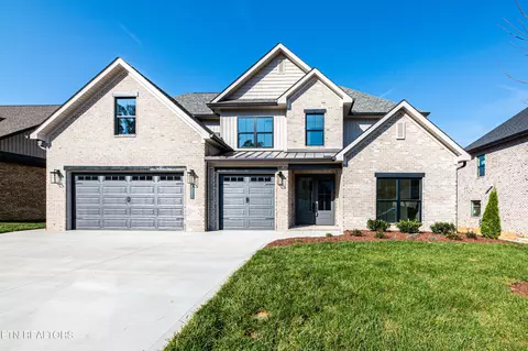 34 Broady Glen Ln, Knoxville, TN 37932