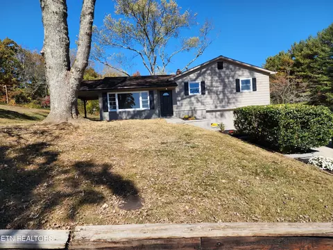 156 Hudson Ln, Clinton, TN 37716