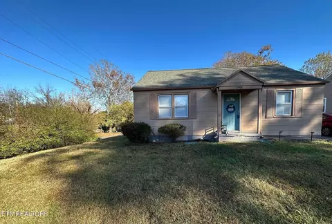 1901 Price Ave, Knoxville, TN 37920
