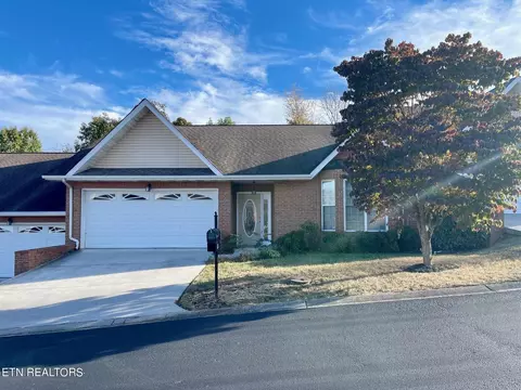 2440 Pine Marten Way, Knoxville, TN 37909