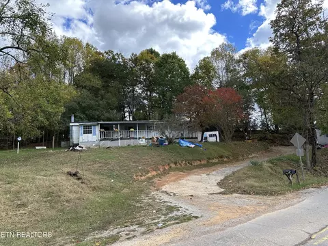 8520 Old Maynardville Pike, Knoxville, TN 37938