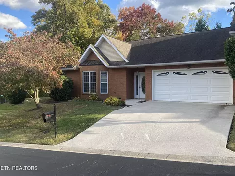 2408 Pine Marten Way, Knoxville, TN 37909