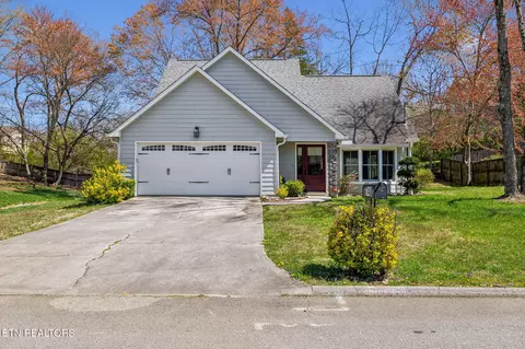 748 Shady Springs Ln, Knoxville, TN 37923