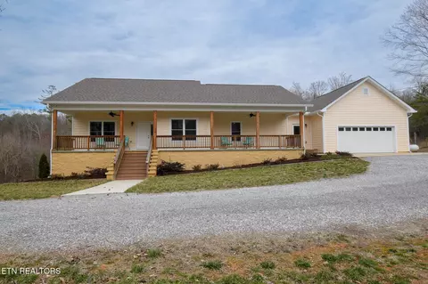 9900 Old Kingston Rd, Loudon, TN 37774