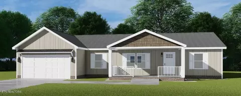 8766 Shaw Ferry Rd, Lenoir City, TN 37772