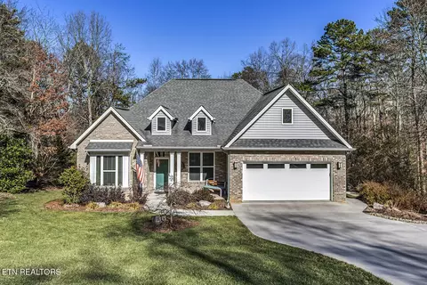 124 Skiatook Way, Loudon, TN 37774