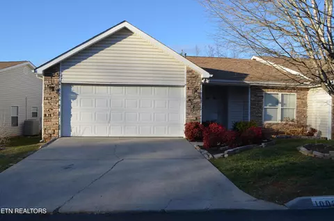 10021 Villa Ridge Way, Knoxville, TN 37932