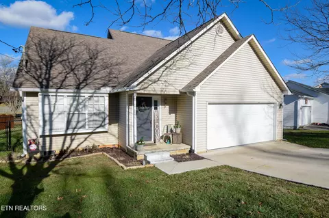 7511 Heumsdale Dr, Knoxville, TN 37924