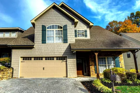 1712 Cottage Wood Way, Knoxville, TN 37919