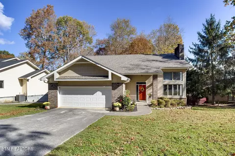 203 Cheeskogili Ln, Loudon, TN 37774