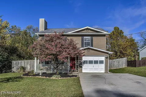 4704 Brierley Dr, Knoxville, TN 37921