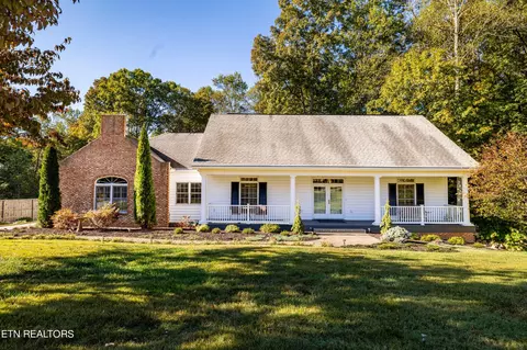 3619 Clayfield Ln, Knoxville, TN 37931