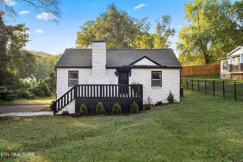 2626 Wilson Ave, Knoxville, TN 37914