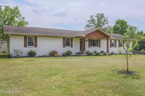 2500 SE Patterson Rd, Cleveland, TN 37323