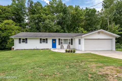824 Murphy Rd, Sevierville, TN 37862