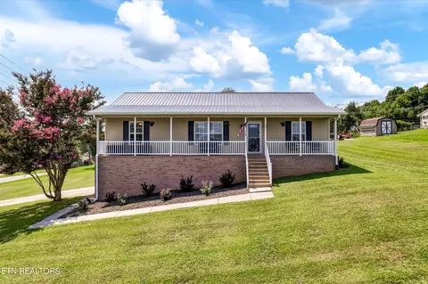 361 Ravenwood Dr, Morristown, TN 37814