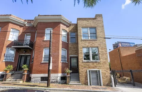 612 Union Ave, Knoxville, TN 37902