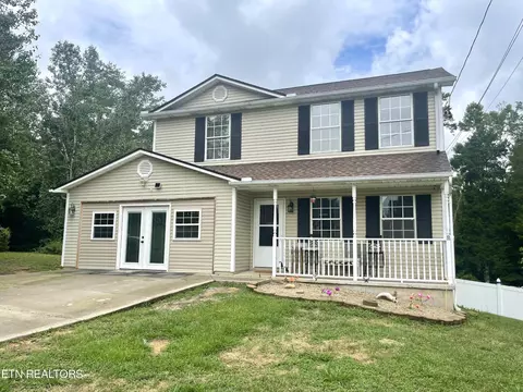 7301 Coatbridge Ln, Knoxville, TN 37924