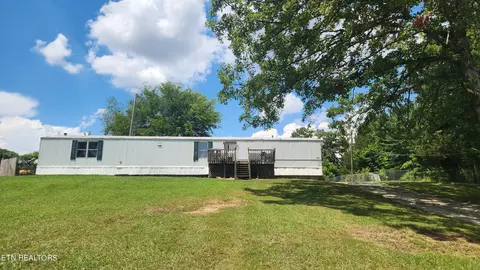 9923 Hall Dr, Knoxville, TN 37923
