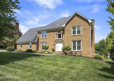 12417 Butternut Cir, Knoxville, TN 37934