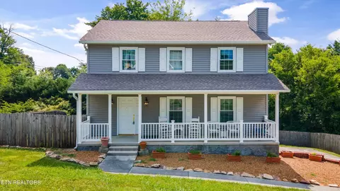 1104 Turnberry Dr, Knoxville, TN 37923