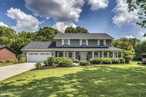 11417 Rock Springs Dr, Knoxville, TN 37932