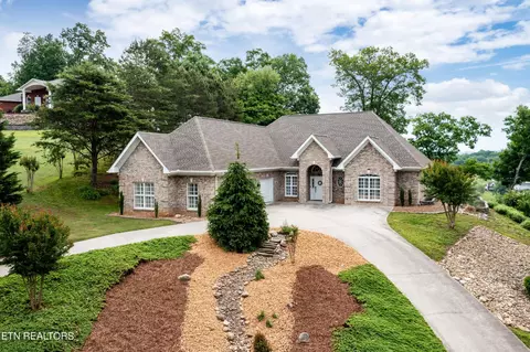 114 N Shiloh Way, Kingston, TN 37763