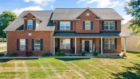 6570 Gentlewinds Dr, Knoxville, TN 37931
